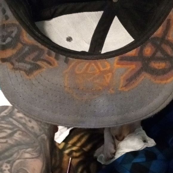 California hat - Picture 4 of 4